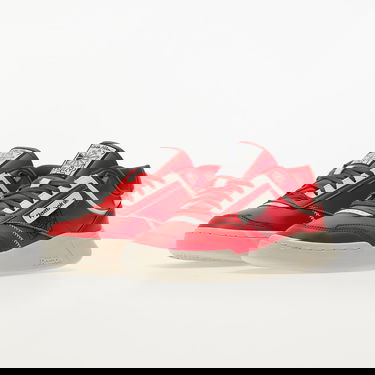 Sneakers och skor Reebok Keith Haring x Club C Legacy Röd | GZ1459, 5