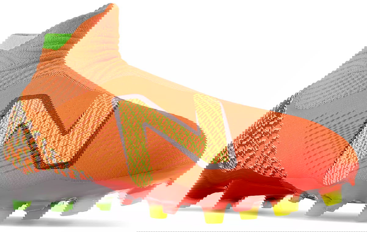 Sneakers och skor New Balance TEKELA V4 PRO FG Orange | st1fdf4, 1