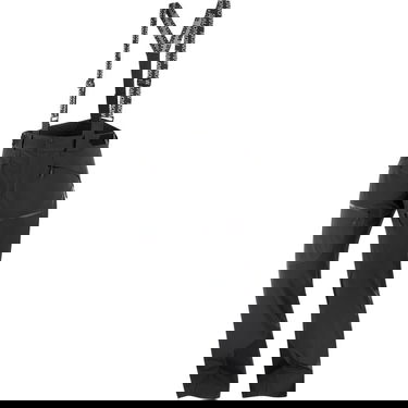 Byxor Salomon Spectral Ski Bib Pants Svart | LC2638000, 1