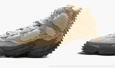 Sneakers och skor adidas Yeezy Yeezy 500 High Beige | GZ7074, 0