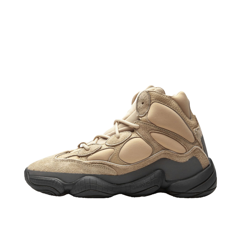 Sneakers och skor adidas Yeezy Yeezy 500 High Beige | GZ7074
