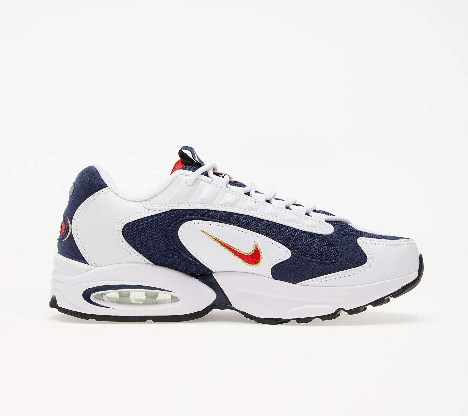 Sneakers och skor Nike Air Max Triax Usa Blå | CT1763-400, 1