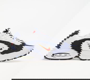 Sneakers och skor Nike Air Max Triax Usa Blå | CT1763-400, 1