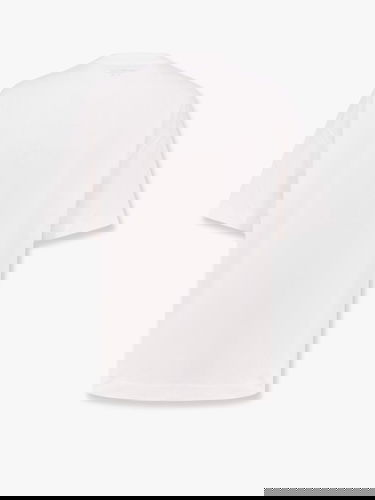 T-shirt Carhartt WIP Carhartt WIP Script Embroidery T-Shirt Vit | I03382800AXX, 1