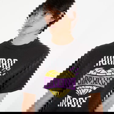 T-shirt Human Made HUMAN MADE Graphic T-Shirt Svart | HM30TE004BK, 1