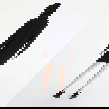 Klä Nike MLNM FLC Dress Svart | DM6049-010, 1