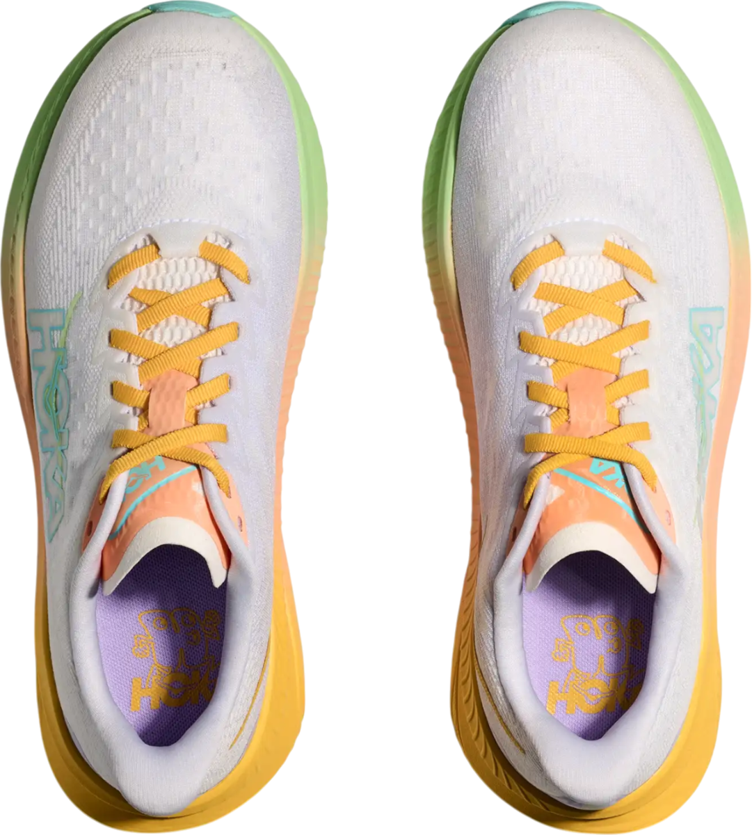 Sneakers och skor Hoka One One Hoka Mach 6 Flerfärgad | 1147790-ftst, 1