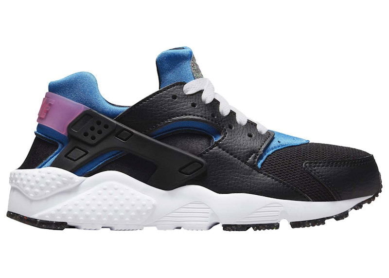 Sneakers och skor Nike Air Huarache Run Flerfärgad | DR0166-001, 0