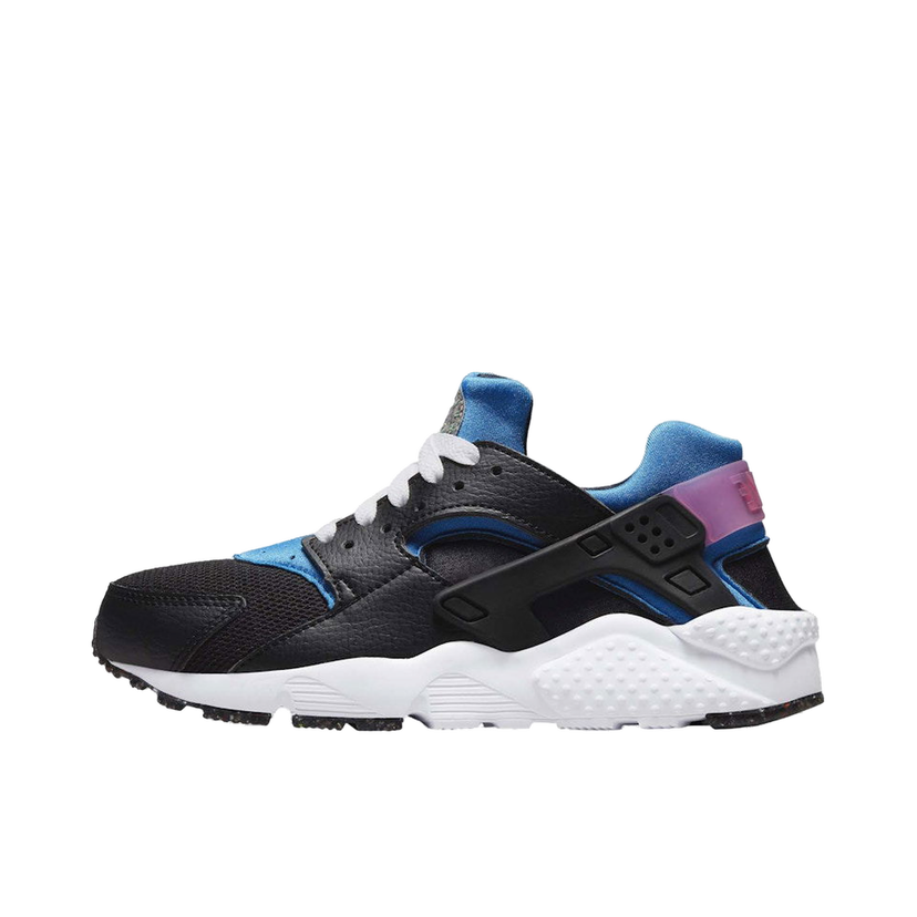 Sneakers och skor Nike Air Huarache Run Flerfärgad | DR0166-001