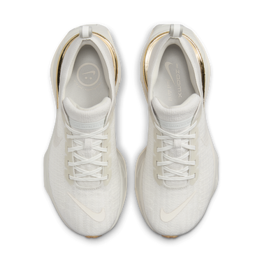 Sneakers och skor Nike ZoomX Invincible Run 3 Light Bone Pail Ivory W Beige | DR2660-008, 1