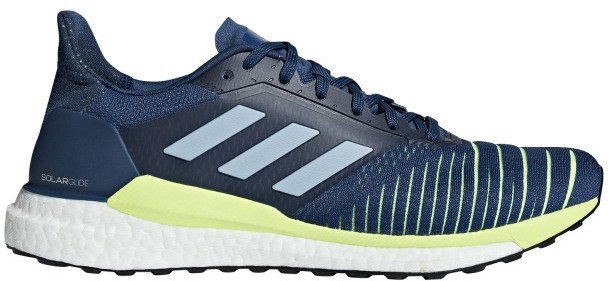 Sneakers och skor adidas Performance Solar Glide Mörkblå | d97436, 0