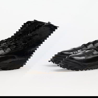 Sneakers och skor Y-3 GSG9 Black/ Black/ Black Svart | IE5662, 4