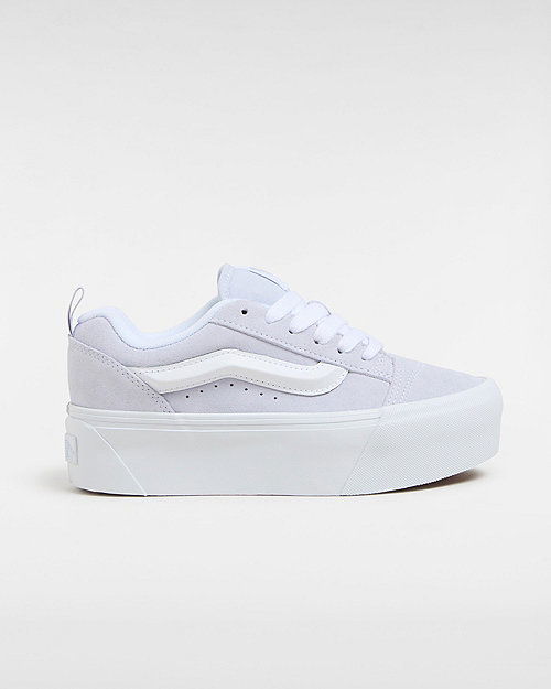 Sneakers och skor Vans Knu Stack W Blå | VN000CP6CHA, 0