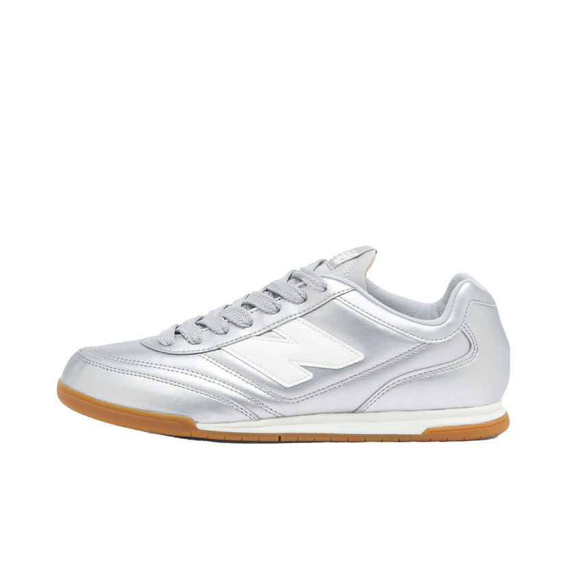 Sneakers och skor New Balance URC42CA Metallisk | URC42CA