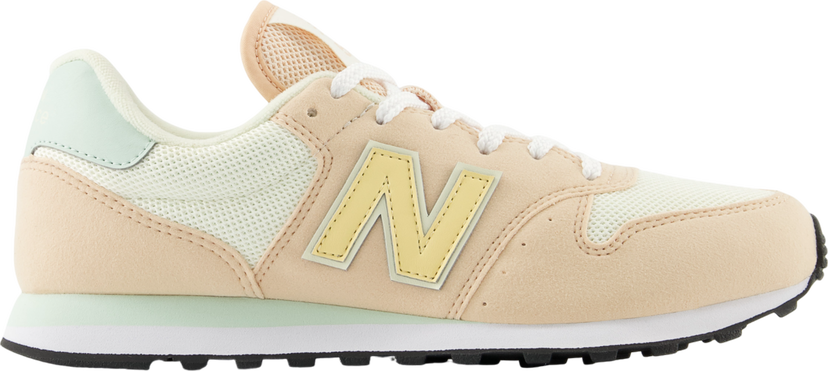Sneakers och skor New Balance 500 Beige | gw500fg2