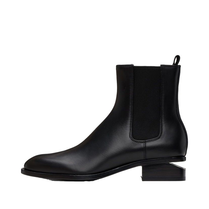 Sneakers och skor Alexander Wang Kane Boots Svart | 30324B007