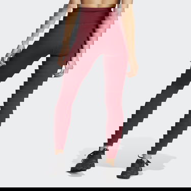 Damasker adidas Performance Terrex Multi Leggings Bourgogne | HZ9085, 2