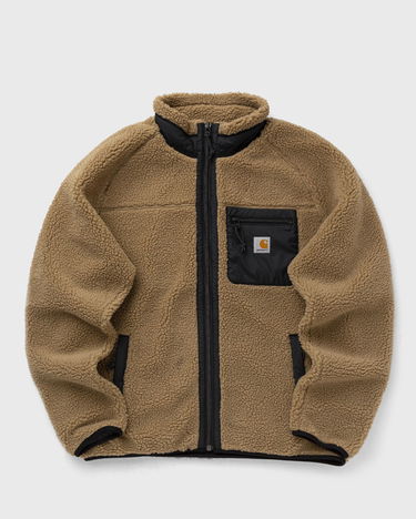 Jacka Carhartt WIP Prentis Fleece Jacket Beige | I035696-0DK.XX, 2