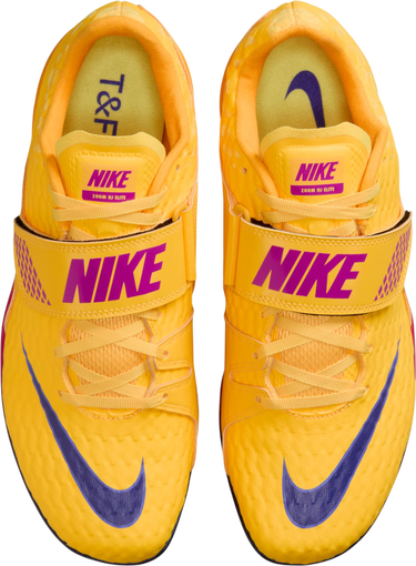 Sneakers och skor Nike Nike High Jump Elite Gul | fz9636-800, 2