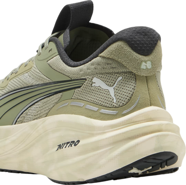 Sneakers och skor Puma Magnify Nitro 3 Grön | 312342-01, 5