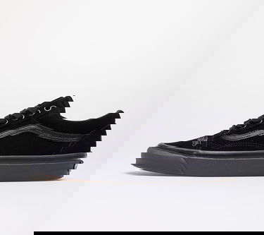 Sneakers och skor Vans Old Skool 36 DX x Neighborhood x Mister Cartoon "Tokyo Los Angeles" Svart | VN0A38G200G1, 0