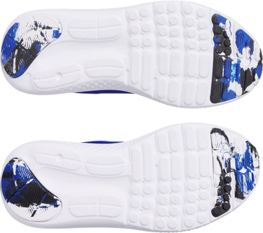 Sneakers och skor Under Armour UA Surge 4 Blå | 3027103-400, 2