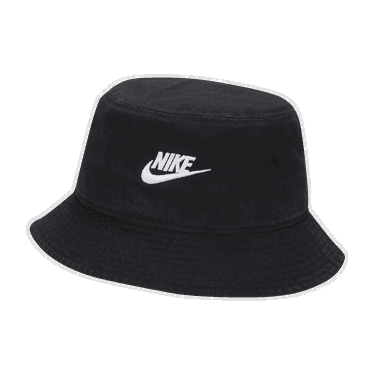 Hatt Nike Apex Futura Svart | FB5381-010, 0