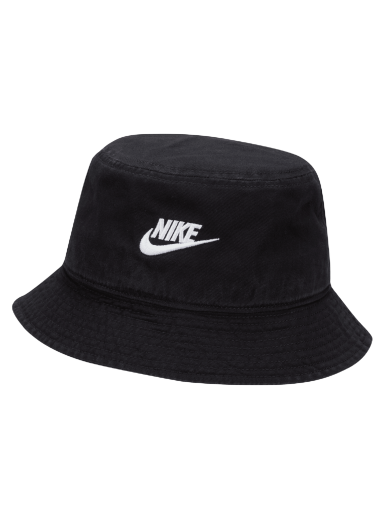 Hatt Nike Apex Futura Svart | FB5381-010