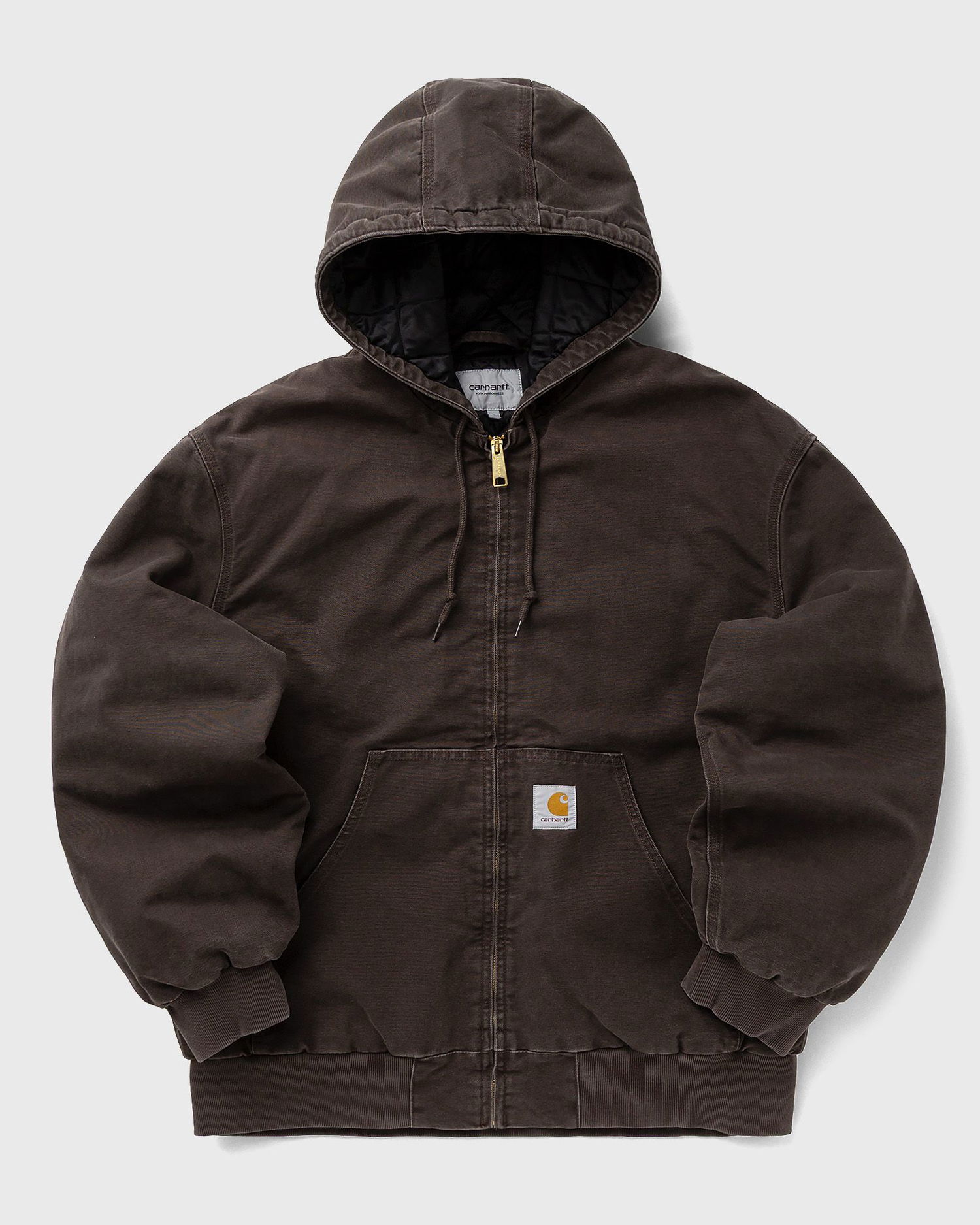 Jacka Carhartt WIP OG Active Jacket Brun | I035891-47.4O, 0