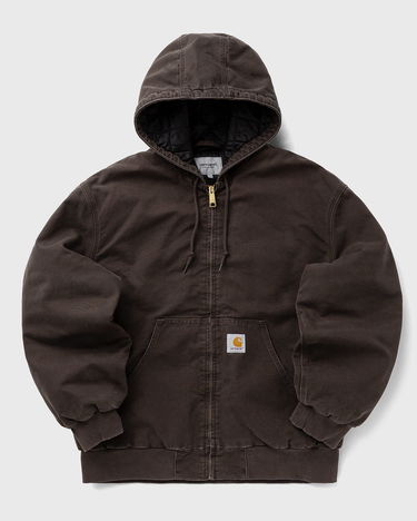 Jacka Carhartt WIP OG Active Jacket Brun | I035891-47.4O, 0