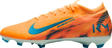 Sneakers och skor Nike Mercurial Zoom Vapor 16 Pro "Kylian Mbappé" FG Flerfärgad | fq8689-801, 5