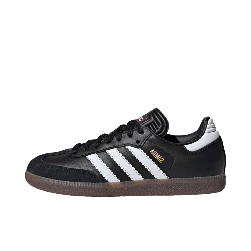 Sneakers och skor adidas Originals Samba (GS) Svart | IF1945