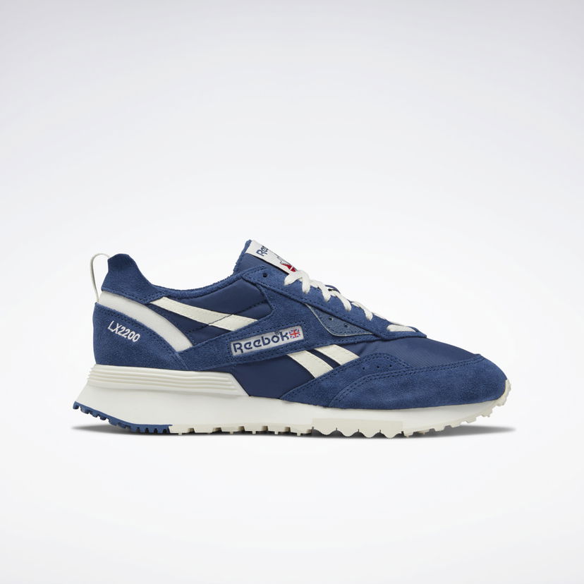 Sneakers och skor Reebok LX2200 Blå | GV6972