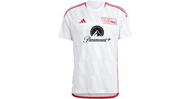 Jersey adidas Originals 1. FC Union Berlin 2023/24, Vit | ir3417, 1