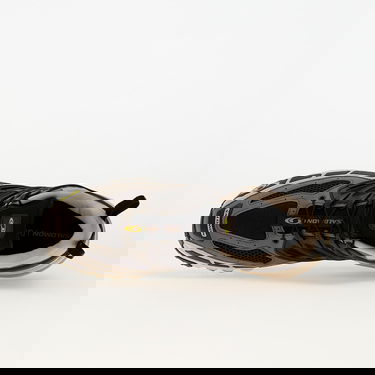 Sneakers och skor Salomon Acs Pro Brun | L47736700, 3