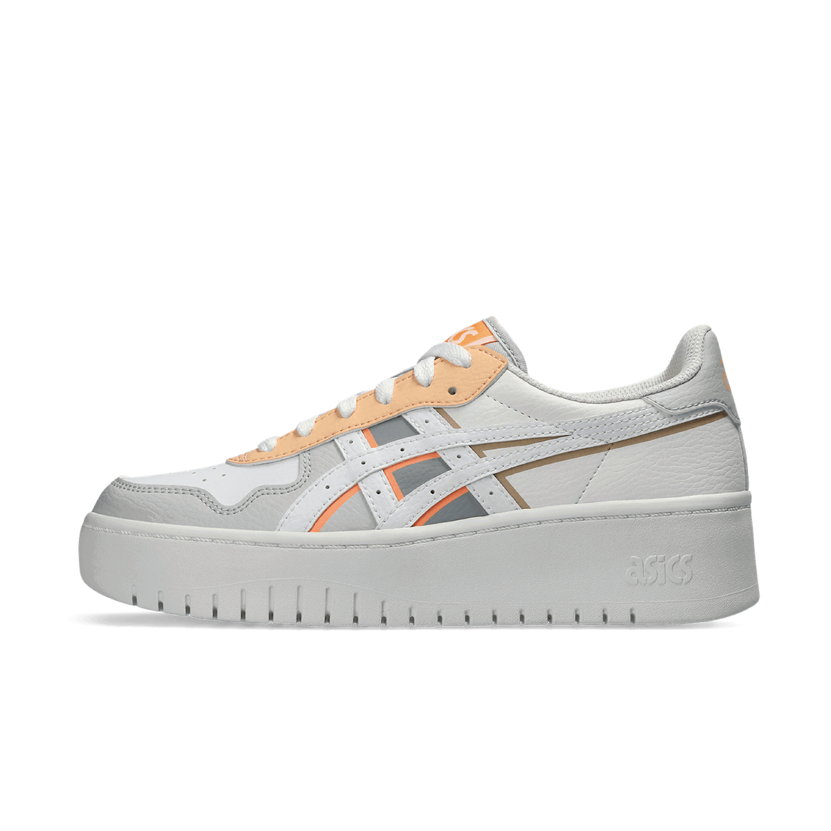 Sneakers och skor Asics JAPAN S PF Vit | 1202A360-116, 0