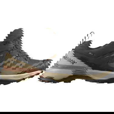 Sneakers och skor Salomon X Ultra 360 GTX Svart | L47687000, 0