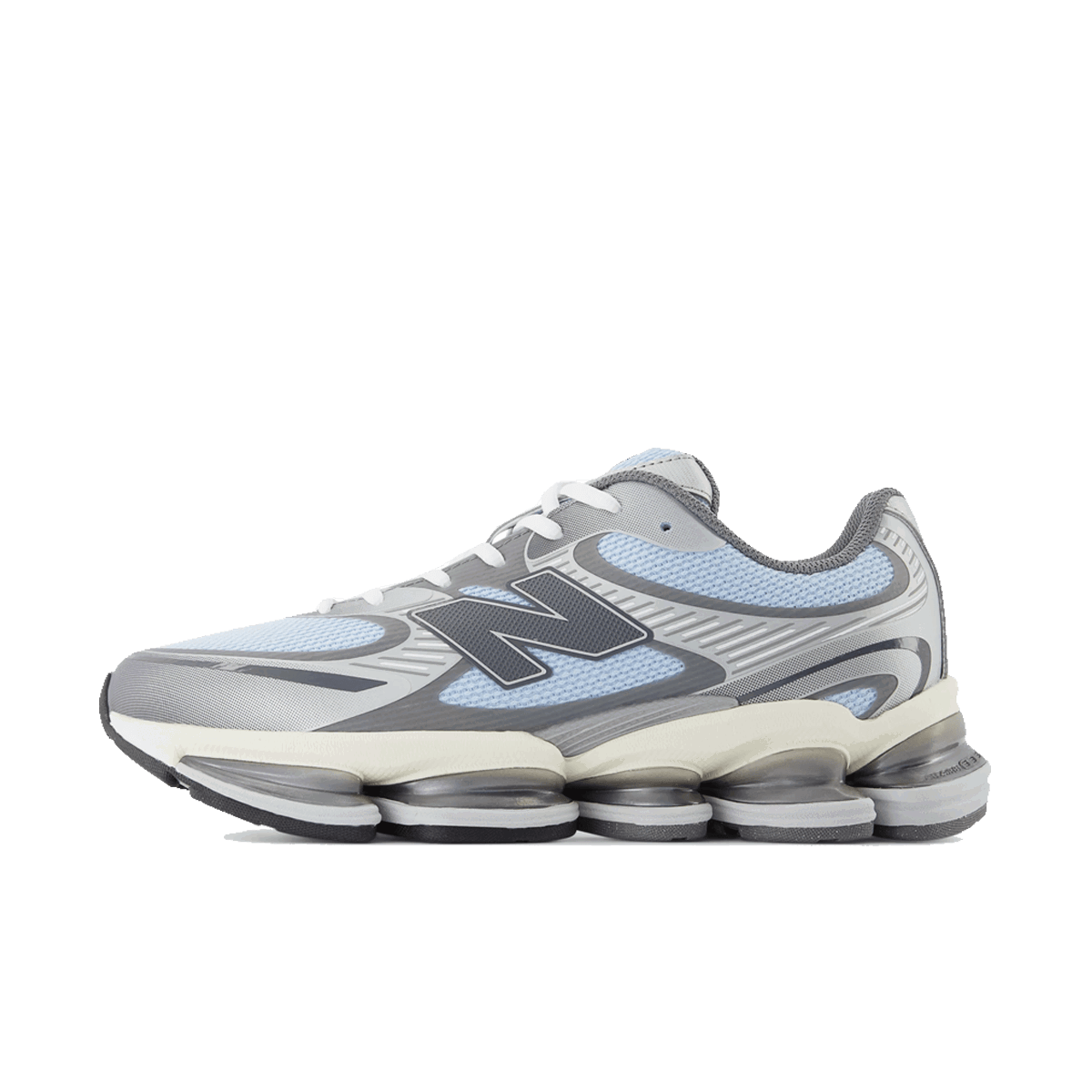 Sneakers och skor New Balance ABZORB 2000 "Blue Grey" Blå | U2000BA, 0