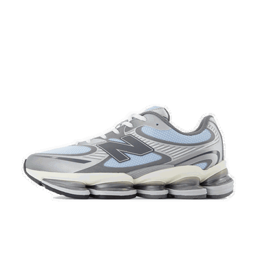 Sneakers och skor New Balance ABZORB 2000 "Blue Grey" Blå | U2000BA, 0