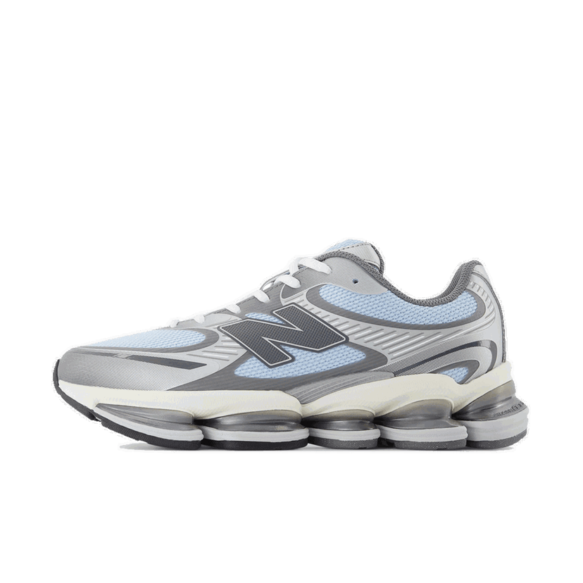 Sneakers och skor New Balance ABZORB 2000 "Blue Grey" Blå | U2000BA