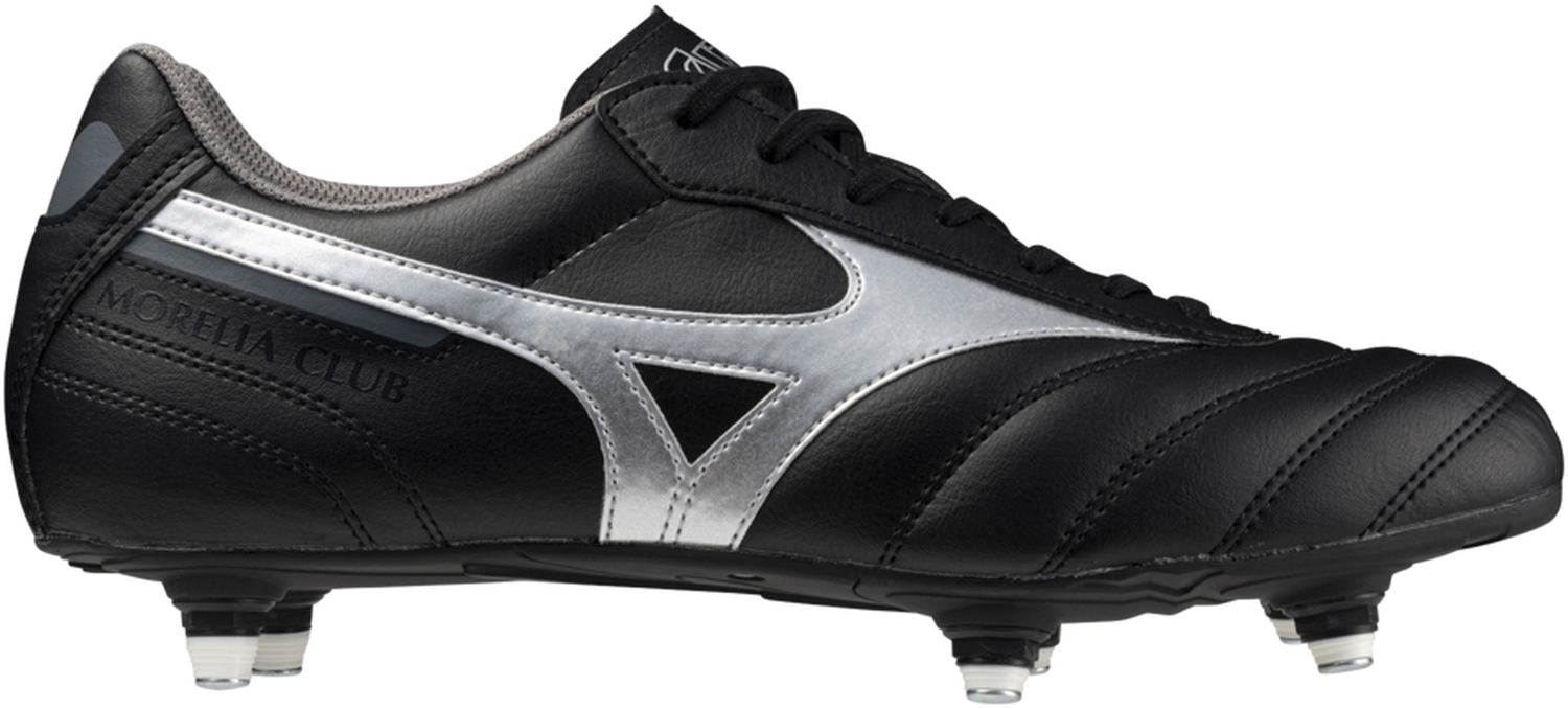 Sneakers och skor Mizuno Morelia II Club SG Svart | p1gc2416-03, 0