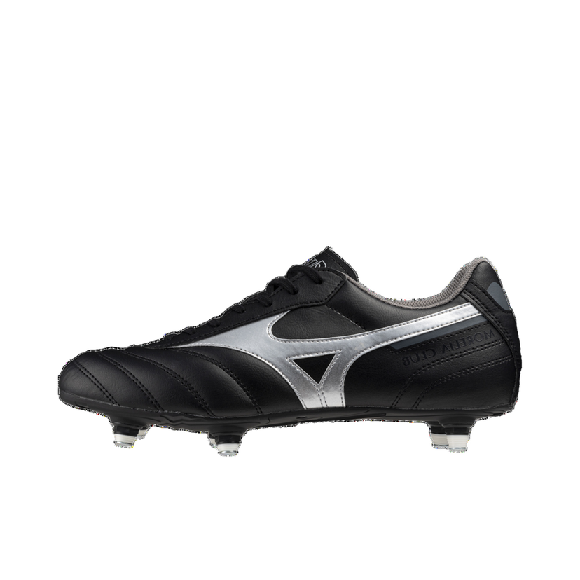 Sneakers och skor Mizuno Morelia II Club SG Svart | p1gc2416-03