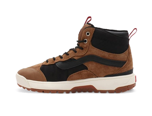 Sneakers och skor Vans UA UltraRange EXO Hi MTE Brun | VN0A5KS5FW6