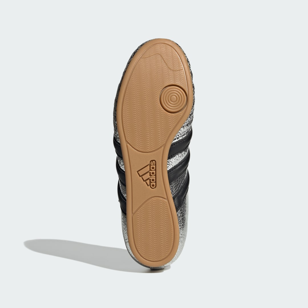 Sneakers och skor adidas Originals Taekwondo Silver Metallic Metallisk | JH9664, 1