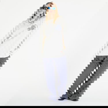 T-shirt Ambush Scholarship T-Shirt Beige | BMAB002S24JER0013145, 3