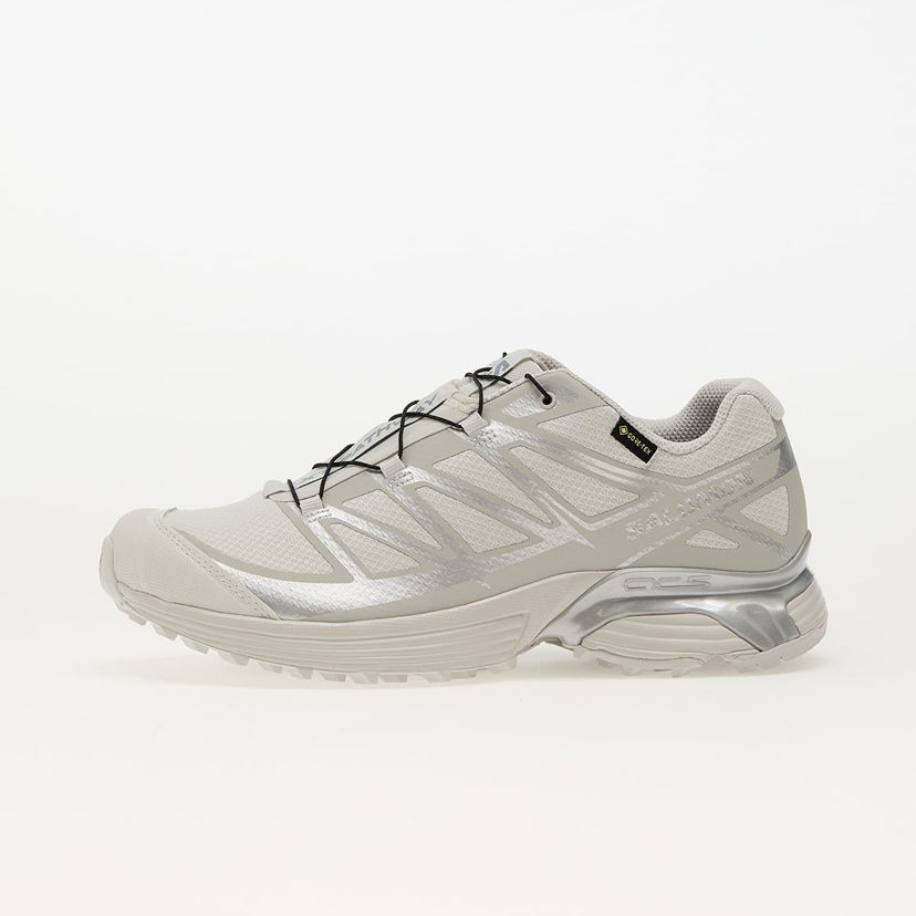 Sneakers och skor Salomon XT-Pathway GTX Beige | L47730900