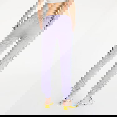 Träningsbyxor Kappa 222 Banda Wrastoria Slim Purpur | 303R5K0 D5E, 1