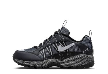 Sneakers och skor Nike Air Humara QS "Black Metallic Silver" Svart | FJ7098-002, 1