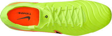 Sneakers och skor Nike Legend 10 Elite FG Gul | dv4328-701, 3