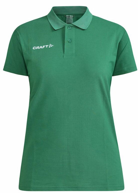 Polotröja Craft Progress 2.0 Polo Shirt Grön | 1913449-651000